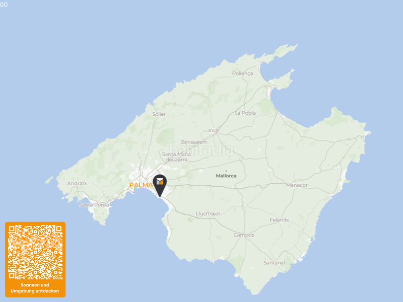 Foto e1d090db-ea11-42e5-98be-3d33570a3339. Location appartement dans Can Pastilla Palma de Mallorca