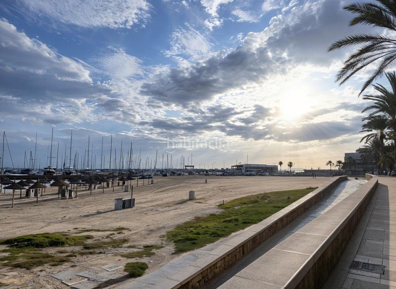 Foto f5e68b46-dd4c-4a20-8102-2f6edfc46c1e. Location appartement dans Can Pastilla Palma de Mallorca