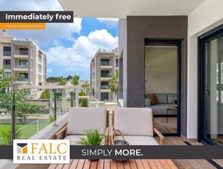 Apartament a Villamartín-Las Filipinas