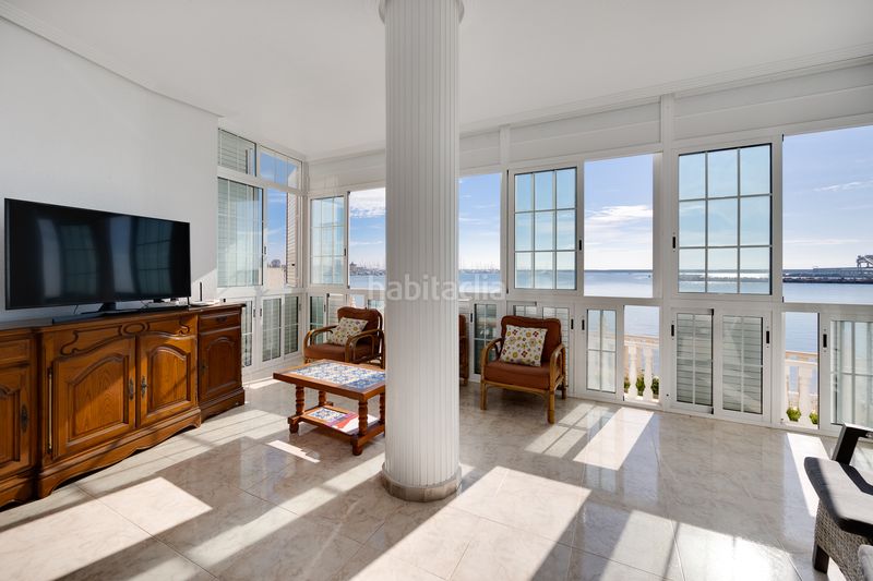 Foto 1b1aeb83-68b5-4ee1-8fc0-795a20aa1feb. Pis amb aparcament a El Acequión Torrevieja