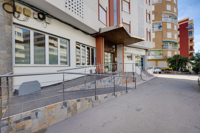 Foto 1d1f764a-2201-412d-9bb8-0bd816625a90. Pis amb aparcament a El Acequión Torrevieja