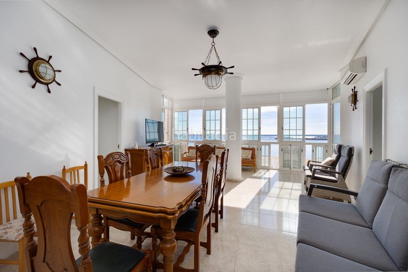 Foto 3e62e45d-2072-45f0-a8e3-85d6a24be439. Pis amb aparcament a El Acequión Torrevieja