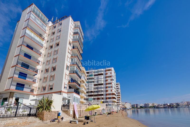 Foto 3ec7d9e4-da36-4e9e-82ae-1b355aa30d22. Pis amb aparcament a El Acequión Torrevieja