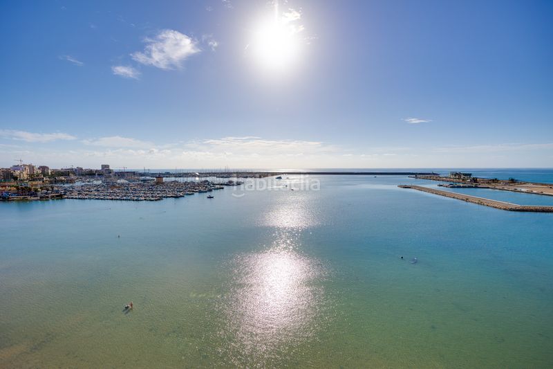 Foto 61730290-5bc9-4397-bb40-91a2ad40b5b9. Pis amb aparcament a El Acequión Torrevieja