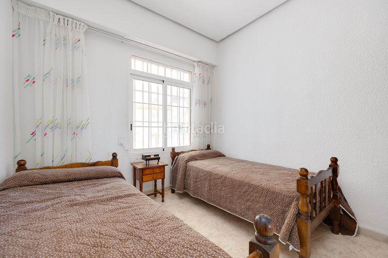 Foto 67d76982-8716-4e39-af4c-51f2f477c757. Pis amb aparcament a El Acequión Torrevieja