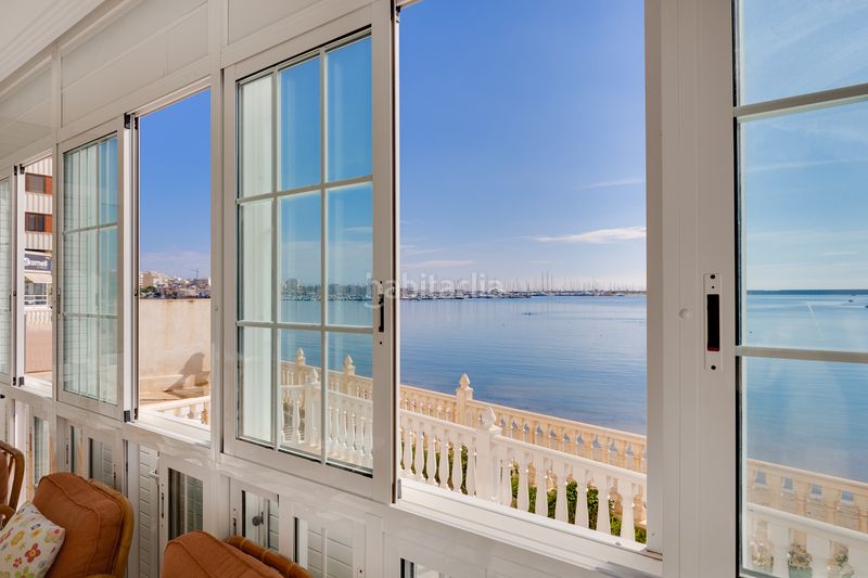 Foto 73226ee1-5234-4090-be5f-90dd0987f3d1. Pis amb aparcament a El Acequión Torrevieja