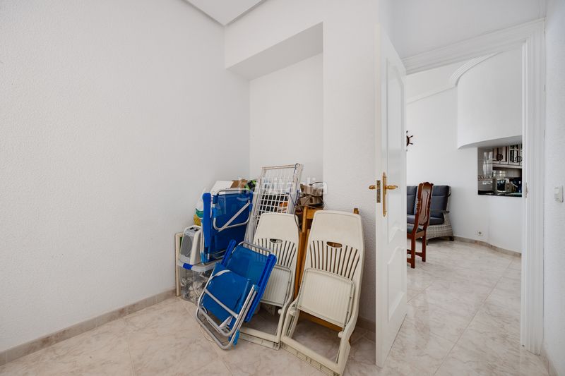 Foto 7c6229c0-bec7-4305-b166-4728b2142879. Pis amb aparcament a El Acequión Torrevieja