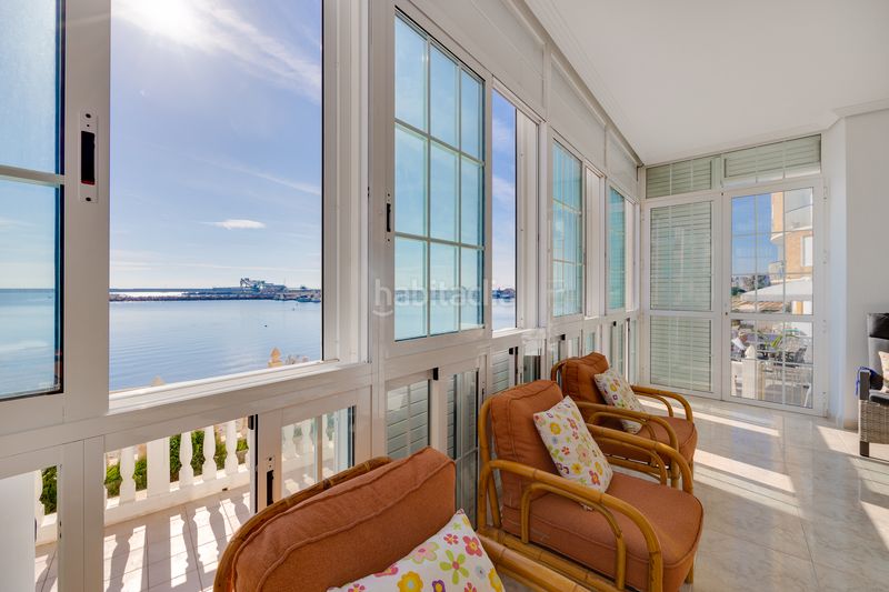 Foto 8a82041a-8a5f-4bec-8bf1-dfe27c1e21d1. Pis amb aparcament a El Acequión Torrevieja