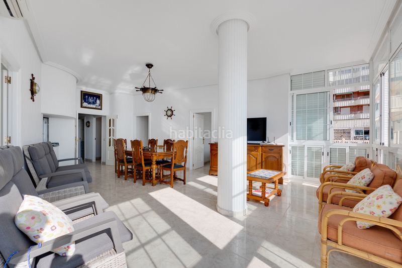 Foto 98e7bb0d-9532-46c4-8ac1-740f4dc3b7c1. Pis amb aparcament a El Acequión Torrevieja