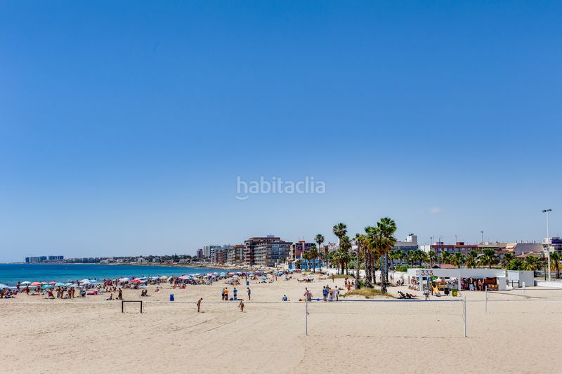 Foto 9f13c1b8-2efe-47be-ab91-c6c68679a457. Pis amb aparcament a El Acequión Torrevieja