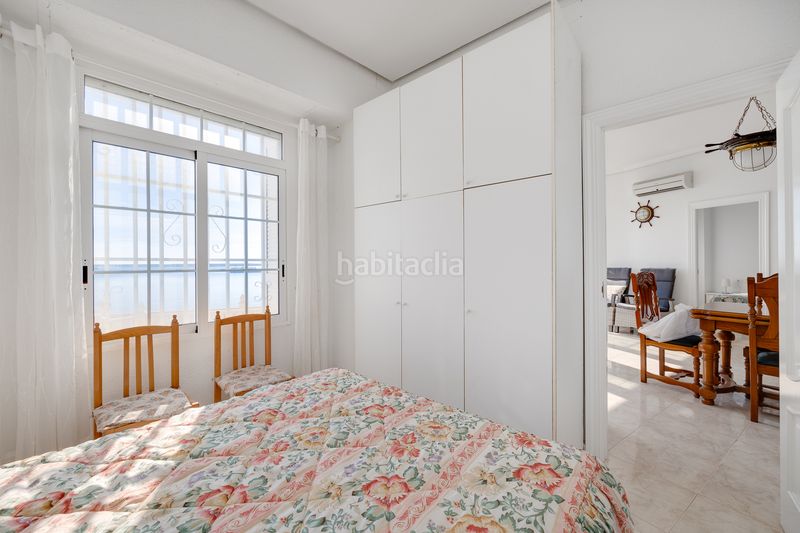 Foto a34549db-9b41-4f2f-a19d-37229d38c6c7. Pis amb aparcament a El Acequión Torrevieja