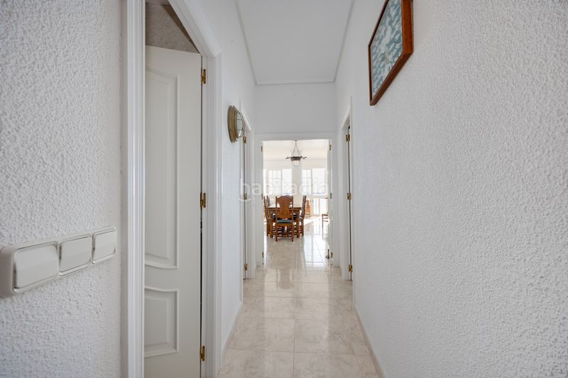 Foto b7bc1750-af53-49d6-b112-5a966119779f. Pis amb aparcament a El Acequión Torrevieja