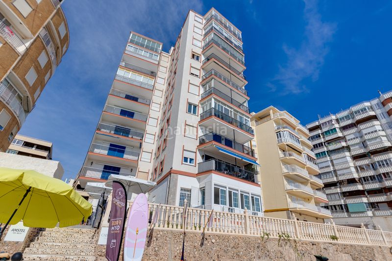 Foto c3462565-994b-46de-a595-35aa3fe66c85. Pis amb aparcament a El Acequión Torrevieja