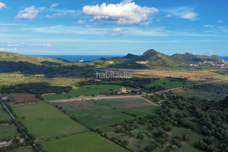 Foto 4c2d651b-e0d0-4e0e-8b71-2b23600b8df2. Terreny residencial a Canyamel Capdepera