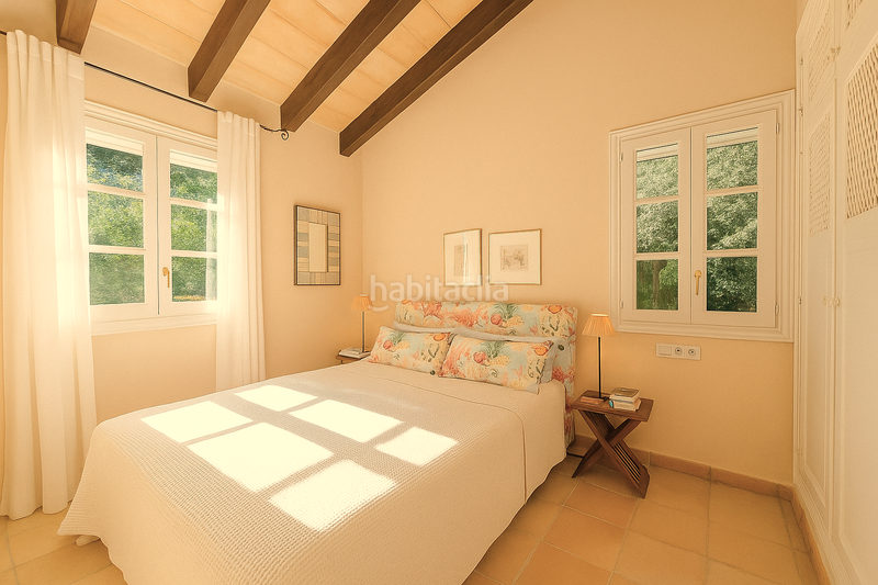 Foto 0c371da5-17af-4adc-bd01-48ecc36cb709. Residential plot in Canyamel Capdepera