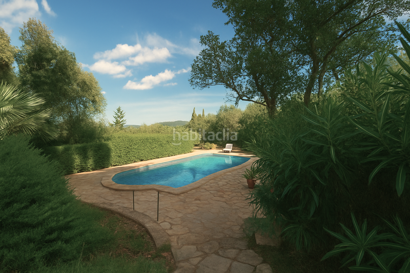 Foto 119676fa-46f3-4f6d-a24c-856bf29491d9. Residential plot in Canyamel Capdepera