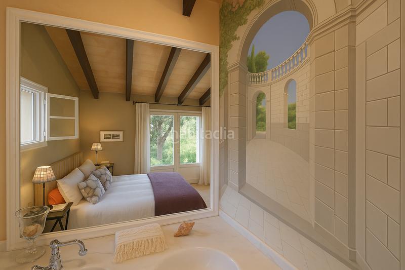 Foto 1fbb60c5-4ddb-46e7-9f04-1232357f0fd6. Residential plot in Canyamel Capdepera