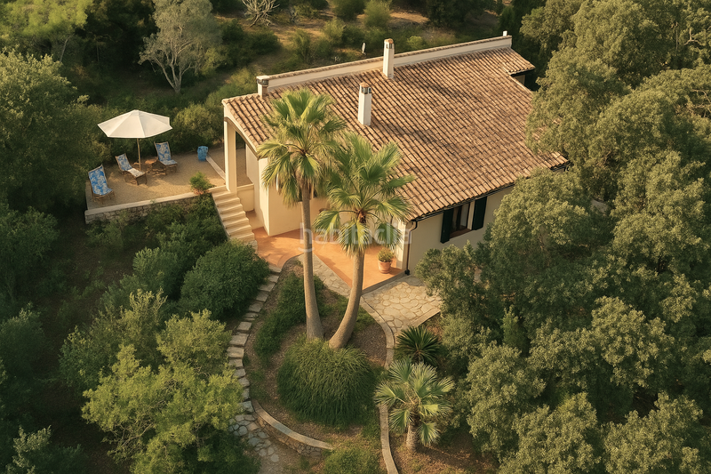 Foto 268c8e96-88bd-4625-9f2e-deada256fe96. Residential plot in Canyamel Capdepera