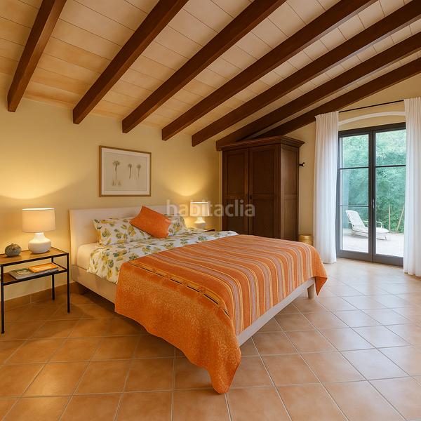 Foto 4e81ca49-22fd-481b-b5e0-ae2bdf941c5e. Residential plot in Canyamel Capdepera