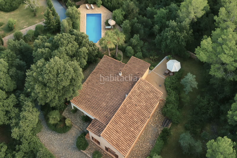 Foto 551b6277-f5f8-43a3-8fbf-26a2145dc0e1. Residential plot in Canyamel Capdepera