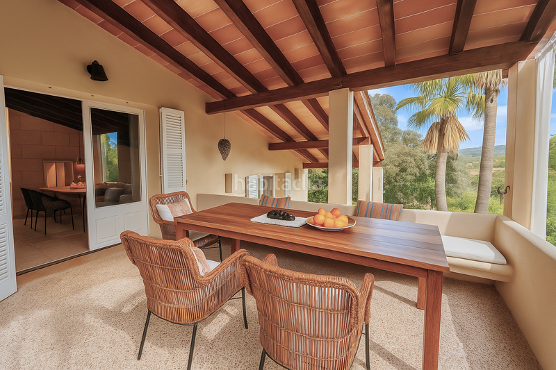 Foto 58f55368-1b33-4412-bbed-e1076bc94aca. Residential plot in Canyamel Capdepera