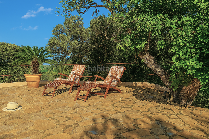 Foto 7cc813d4-3547-4cd3-a664-c4b0a73d9e69. Residential plot in Canyamel Capdepera