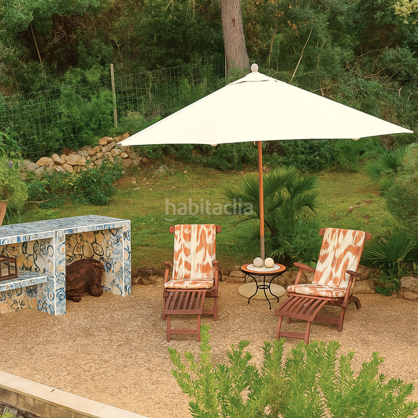 Foto f35c43ab-f200-4d99-95fd-f641d53774dd. Residential plot in Canyamel Capdepera