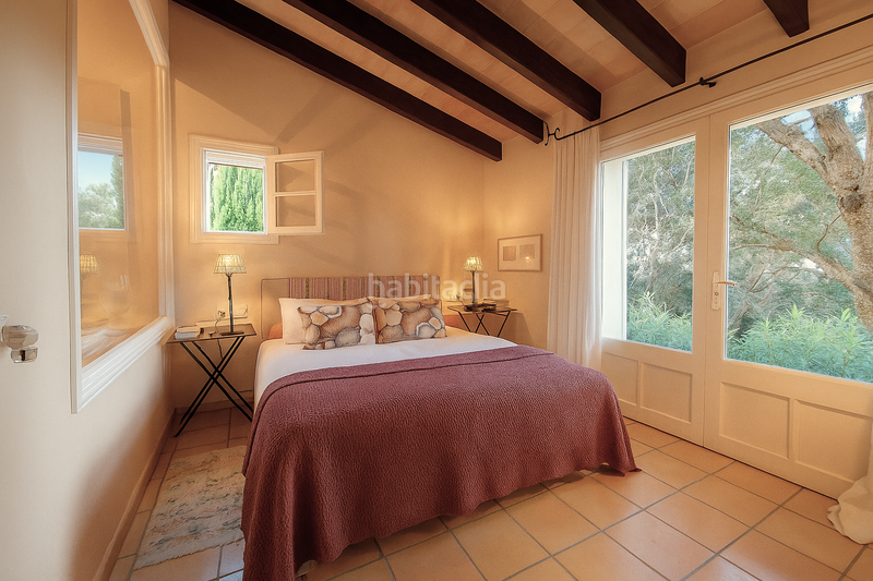 Foto 12d75741-bbdb-46e5-afe6-c0eb072dfb35. Terrain résidentiel dans Canyamel Capdepera