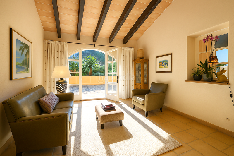 Foto 8b239226-6a5c-4806-9c8e-ac689384b01c. Terrain résidentiel dans Canyamel Capdepera