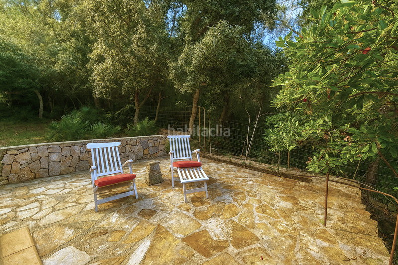 Foto 46d72372-f90d-461b-9dfb-d3903f1aa0e7. Terreno residenziale in Canyamel Capdepera