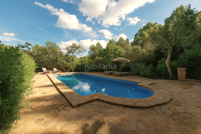 Foto 81577bca-df34-4489-8680-8f3b9b42d271. Terreno residenziale in Canyamel Capdepera