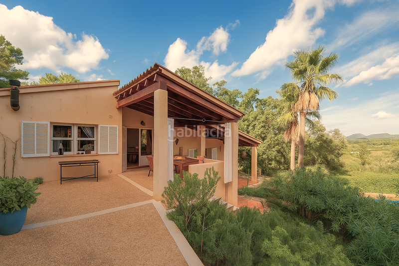 Foto 8591fdac-63b3-4c8c-94f6-1c72194d455d. Terreno residenziale in Canyamel Capdepera