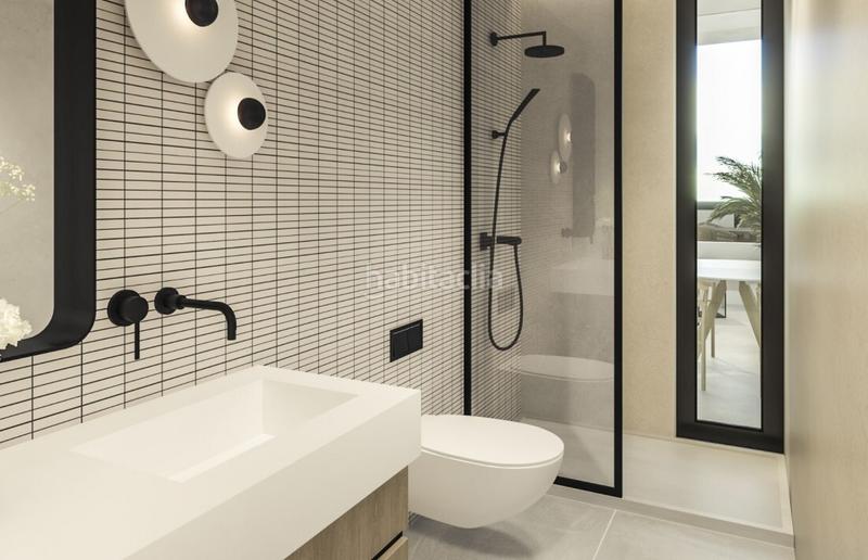 Foto bf34f89a-e07c-4f28-b80b-c2b74f27b192. Attique avec piscine dans Puerto Deportivo Guardamar del Segura