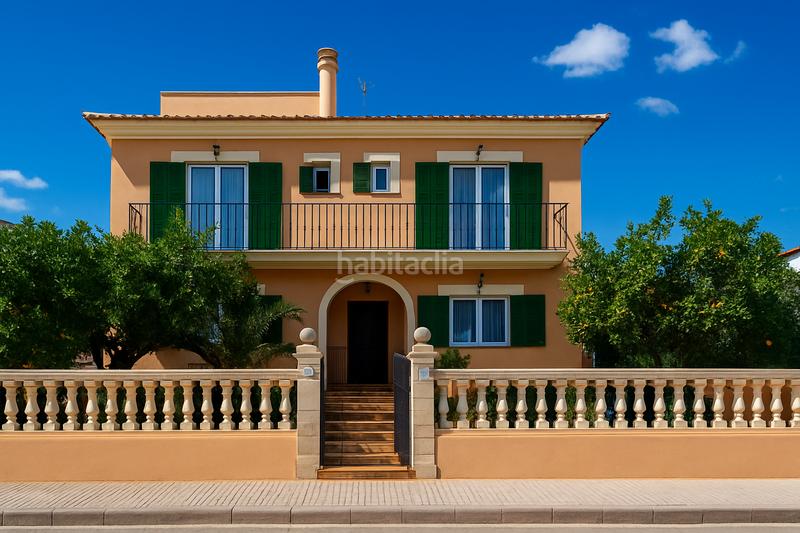 Foto 0a237d9e-99ec-48d9-abad-e0b13bddcbf2. Casa en Cala Millor Son Servera