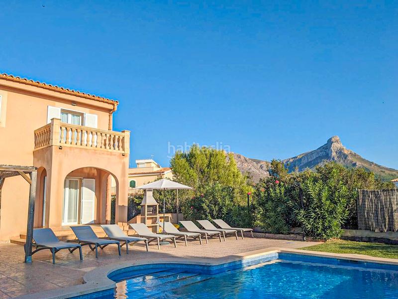 Foto 0e556c95-1090-44bb-9772-a66d1a183f37. Casa en S´Estanyol Artà