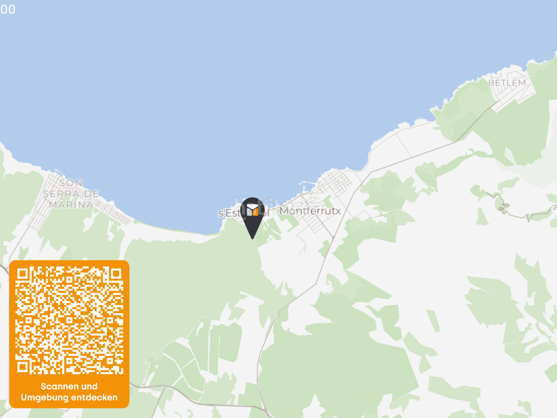 Foto 1cf8fe18-5a24-4c84-8f07-fa1c3c2f6c91. Casa en S´Estanyol Artà