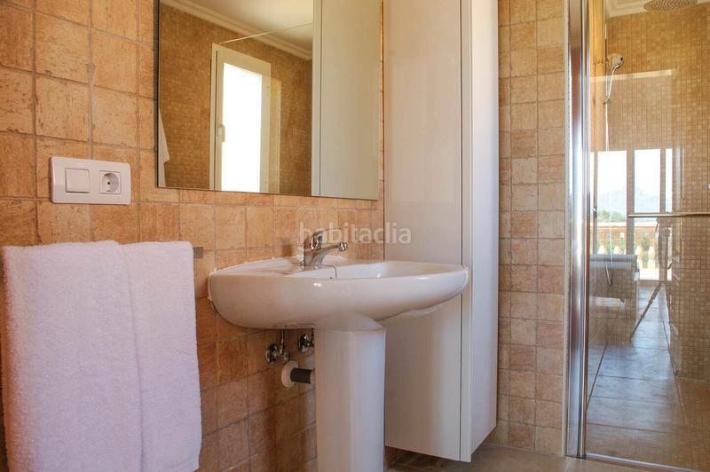 Foto 79912bbb-2952-4a13-85f8-66827ad94d90. Casa en S´Estanyol Artà