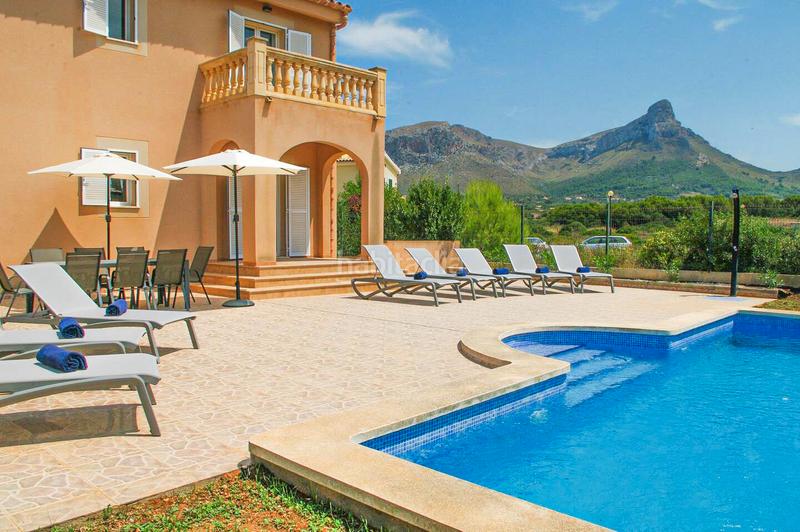 Foto 817e3ec3-91cb-416e-bb82-2bb2a08c389d. Haus in S´Estanyol Artà