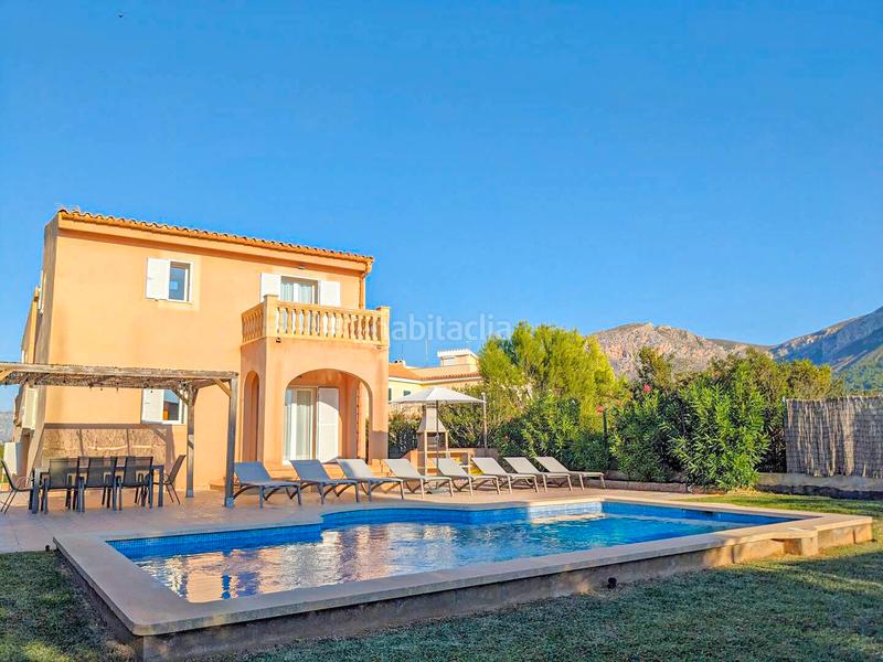 Foto 9f97449d-f009-4b02-9700-03e8d88c5000. Haus in S´Estanyol Artà