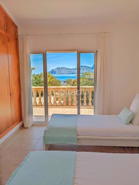 Foto f6fbe9b9-c4b5-446e-beb8-0d40d3c9a0e9. Haus in S´Estanyol Artà