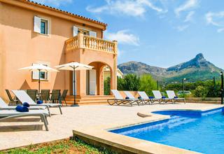 Casa in S´Estanyol