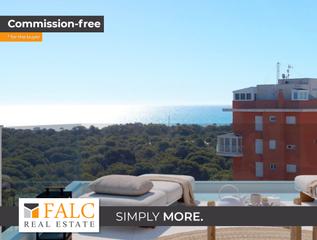 Apartment in Puerto Deportivo