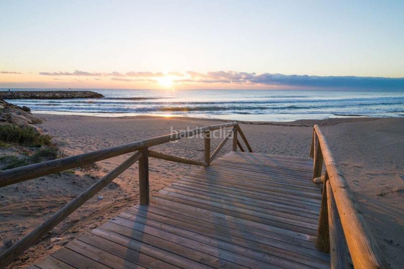 Foto c794bac3-ec88-4aad-8e4b-3a49a8aaa9ed. Appartement avec piscine dans Puerto Deportivo Guardamar del Segura