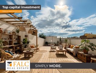 Apartament a Es Portixol-Es Molinar