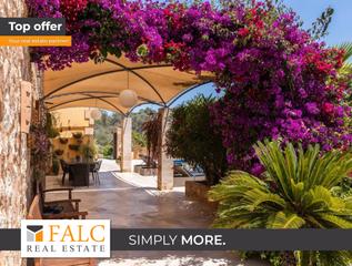 Terrain résidentiel à Montuïri