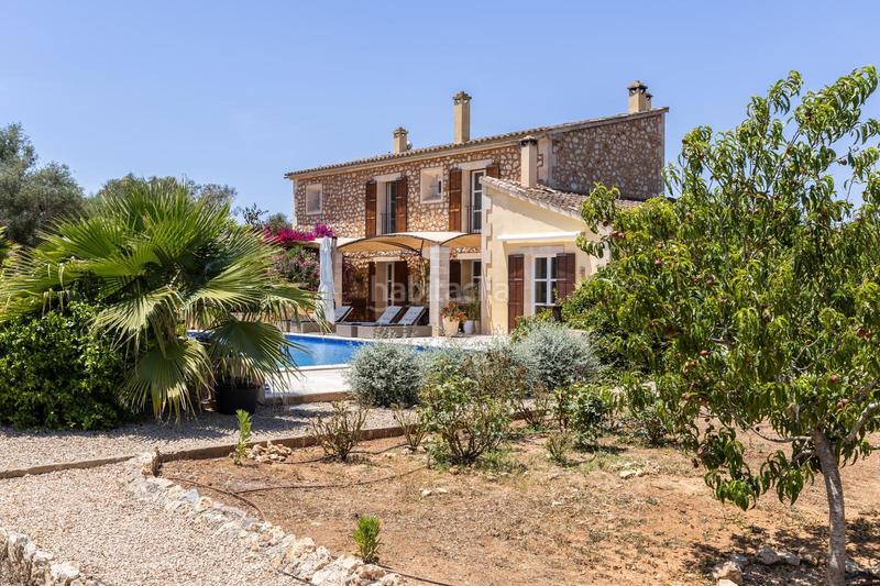 Foto 0b8840fd-c243-4045-a54d-7a993ad6e57d. Wohngrundstück in Montuïri