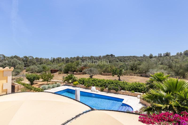 Foto 727643fb-a69e-4eb6-837d-396d1942b7e0. Wohngrundstück in Montuïri