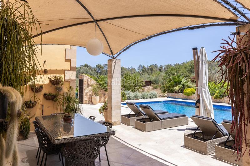 Foto 8b25644e-5bc8-4fbf-bb50-9538f3d55f68. Wohngrundstück in Montuïri