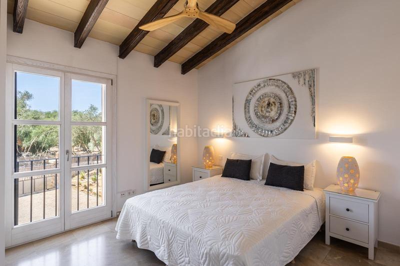 Foto ba0fd9e5-5f0a-4854-9edb-a63a2eaa3bab. Wohngrundstück in Montuïri