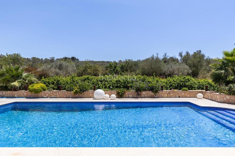 Foto c5576302-2c70-4fc2-bd11-35ddaae07f65. Wohngrundstück in Montuïri